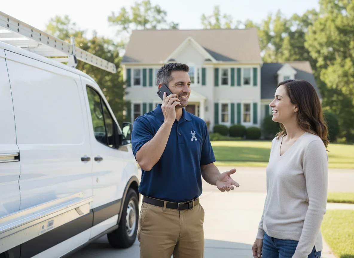 Home Gutter Service Mahanoy City, PA FAQs